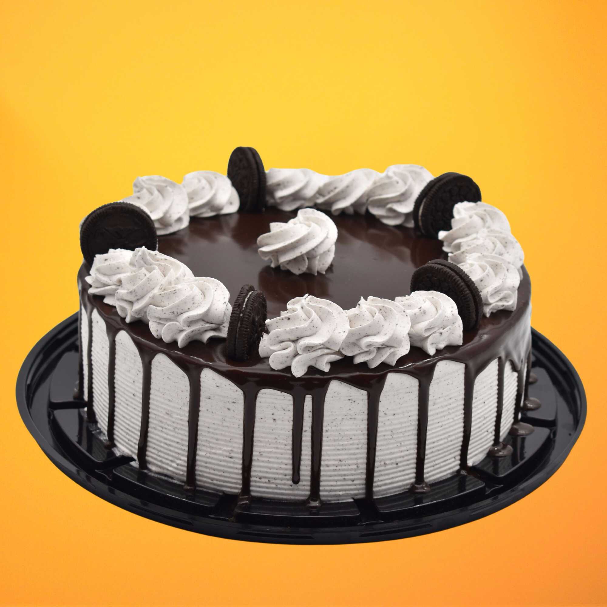 Torta OREO Grande