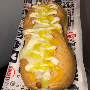 Choriperro