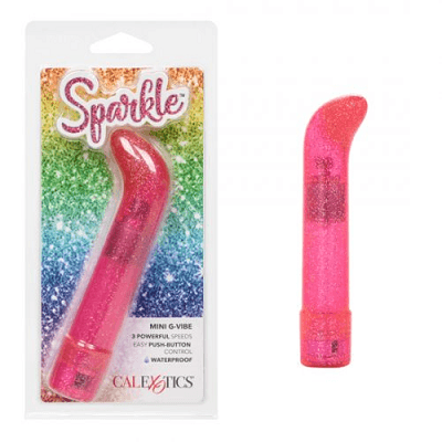 CALEXTICS SPARKLE