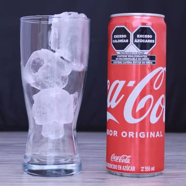 Coca Cola Clásica
