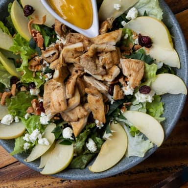 Ensalada AMBROSIA