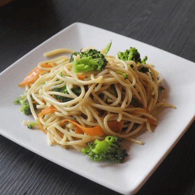 Lo Mein