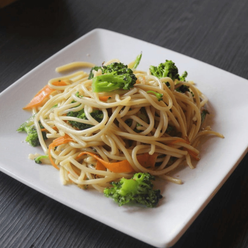 Lo Mein