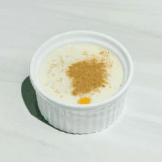Bowl Quinua con Leche Fit