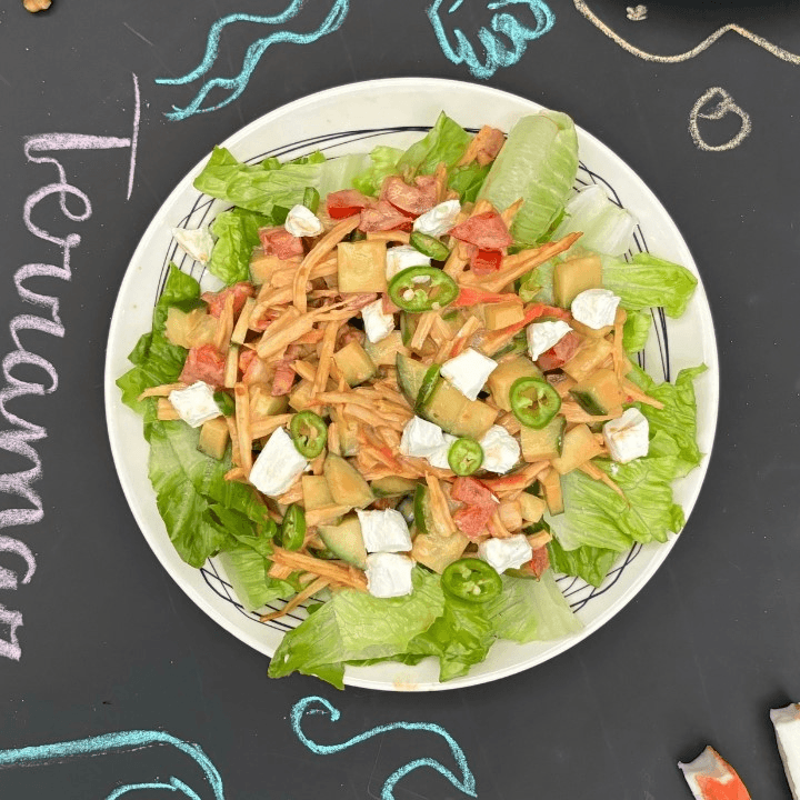 Ensalada Terramar