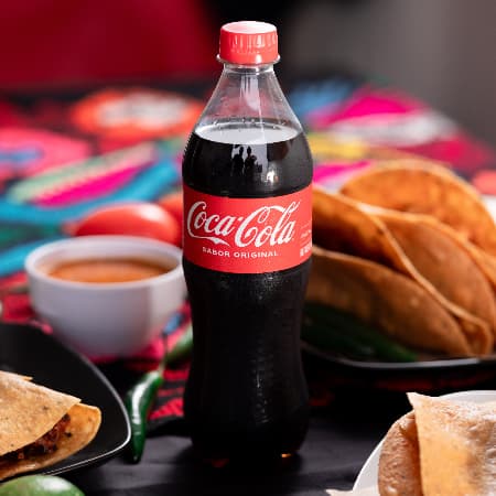 Coca Cola