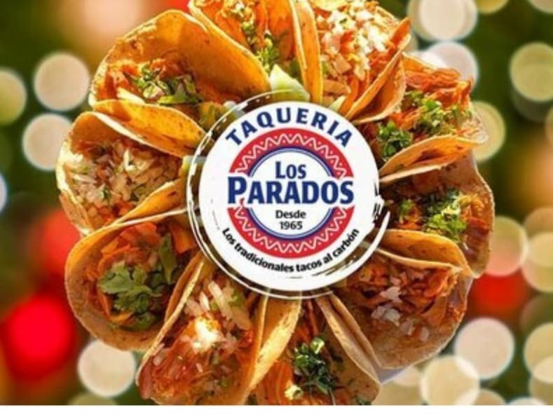 Taqueria Los Parados (Roma)