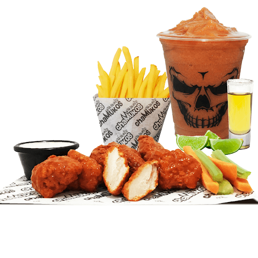 Combox Boneless- Cooler