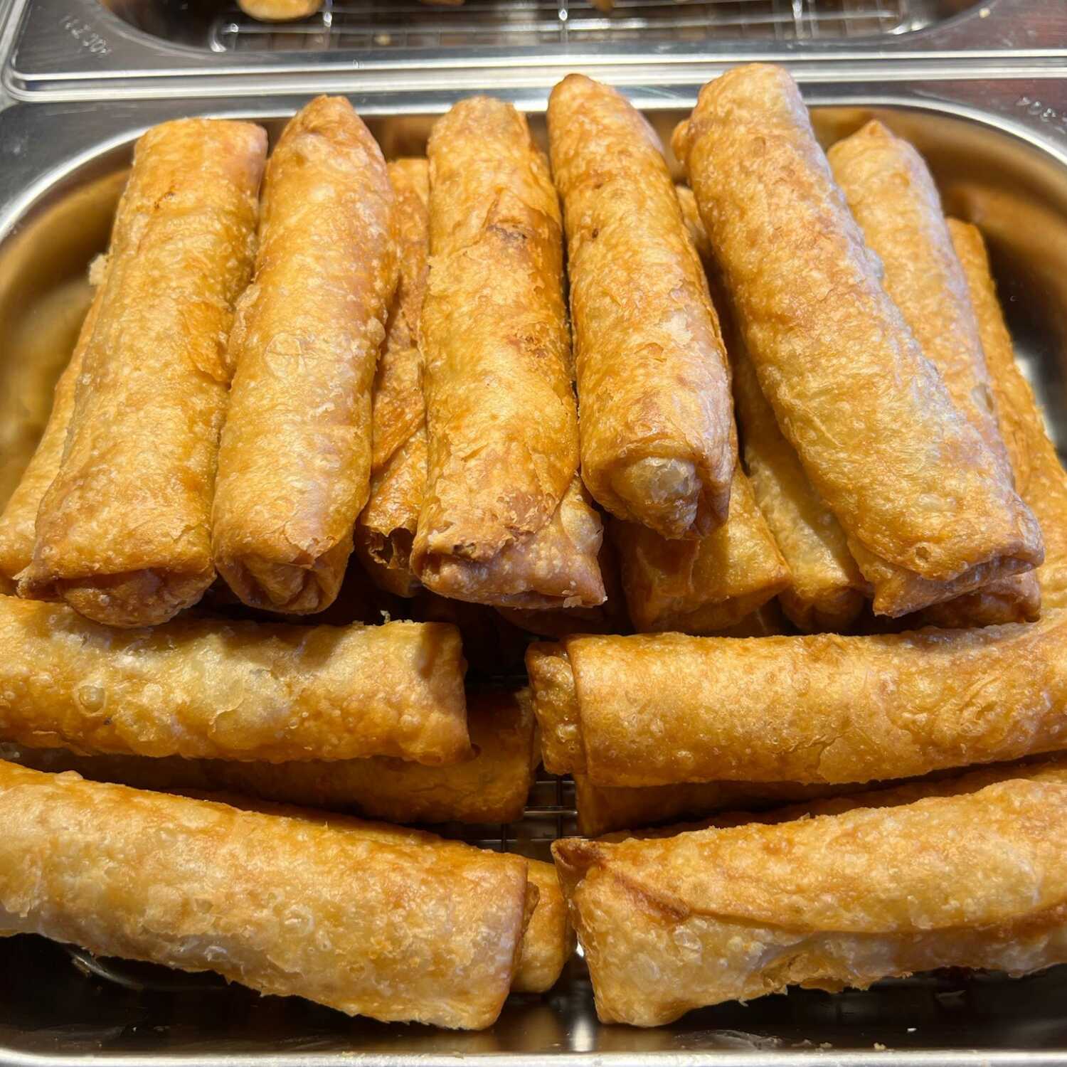 Rollo Primavera