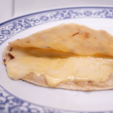Quesadilla