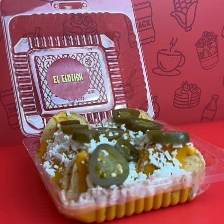 Nachos