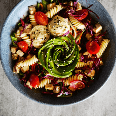 Ensalada Jardin