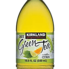 TÉ VERDE SIN CALORIAS 500ML