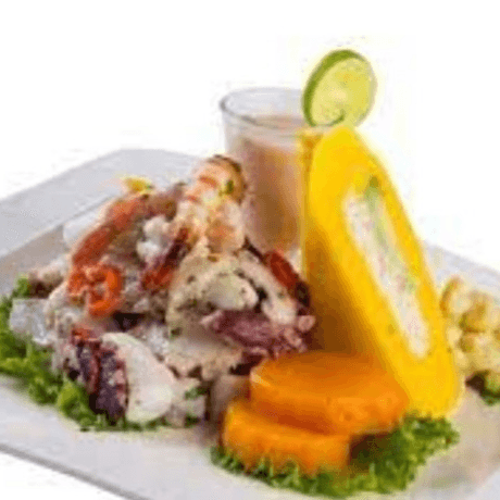 Ceviche Ppakausa