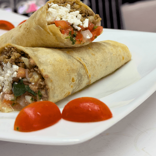 BURRITACO