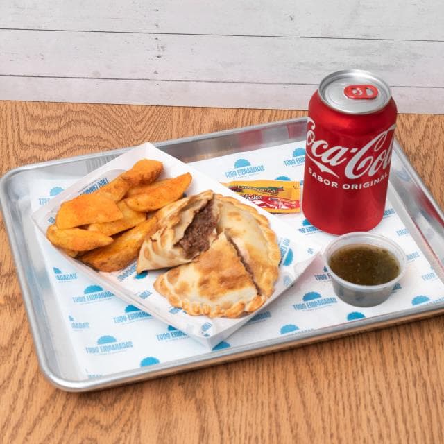 COMBO CON TODO