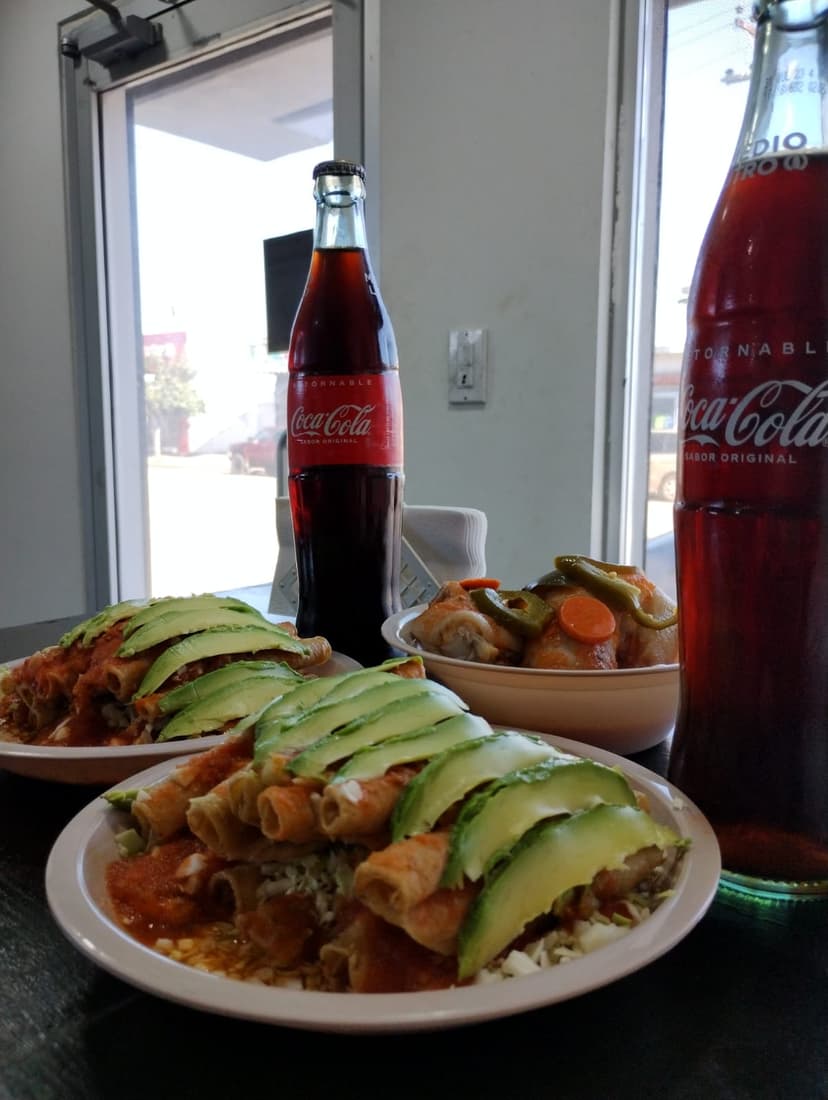 Las Originales Flautas