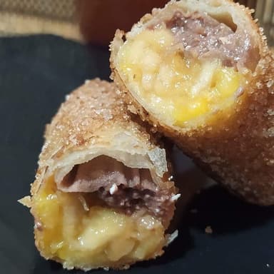 Rollitos Rōru