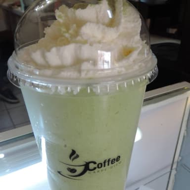 FRAPPE MATCHA 16 Oz