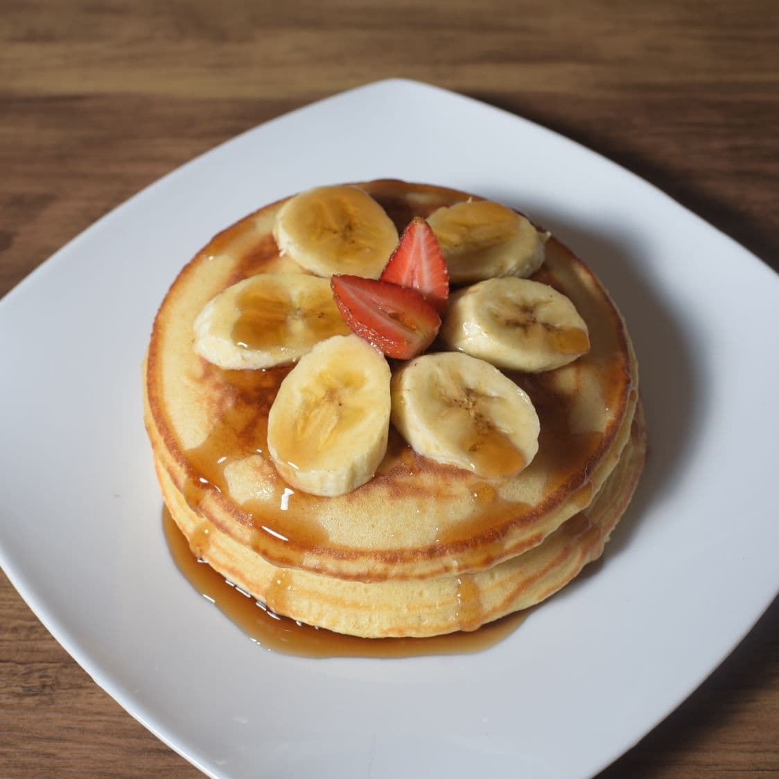 Hot Cakes