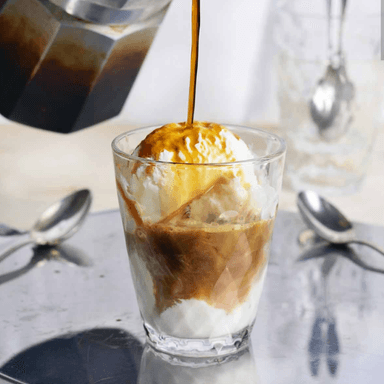 Affogato