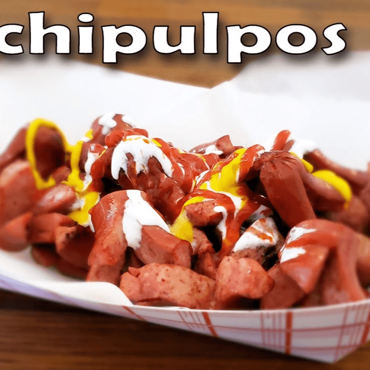 SALCHIPULPOS