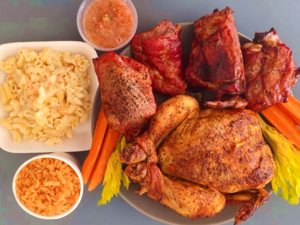 Pollos Sanchez
