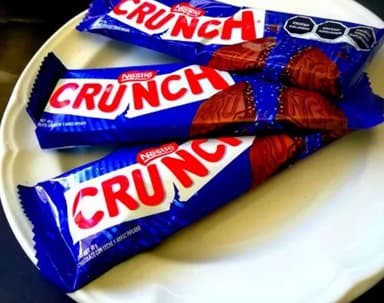 Crunch Congelado