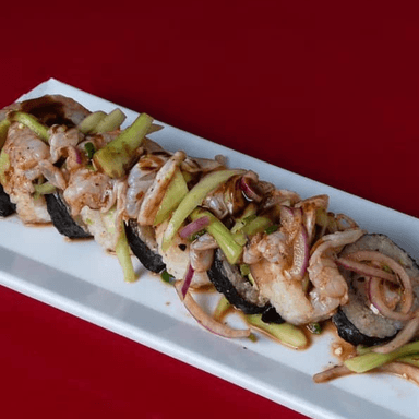 Aguachile Zen