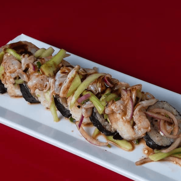 Aguachile Zen