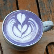 Taro Caliente