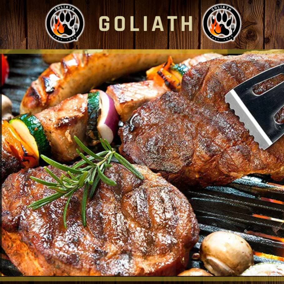 ARMA TU PARRILLADA