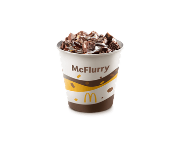 McFlurry Sublime