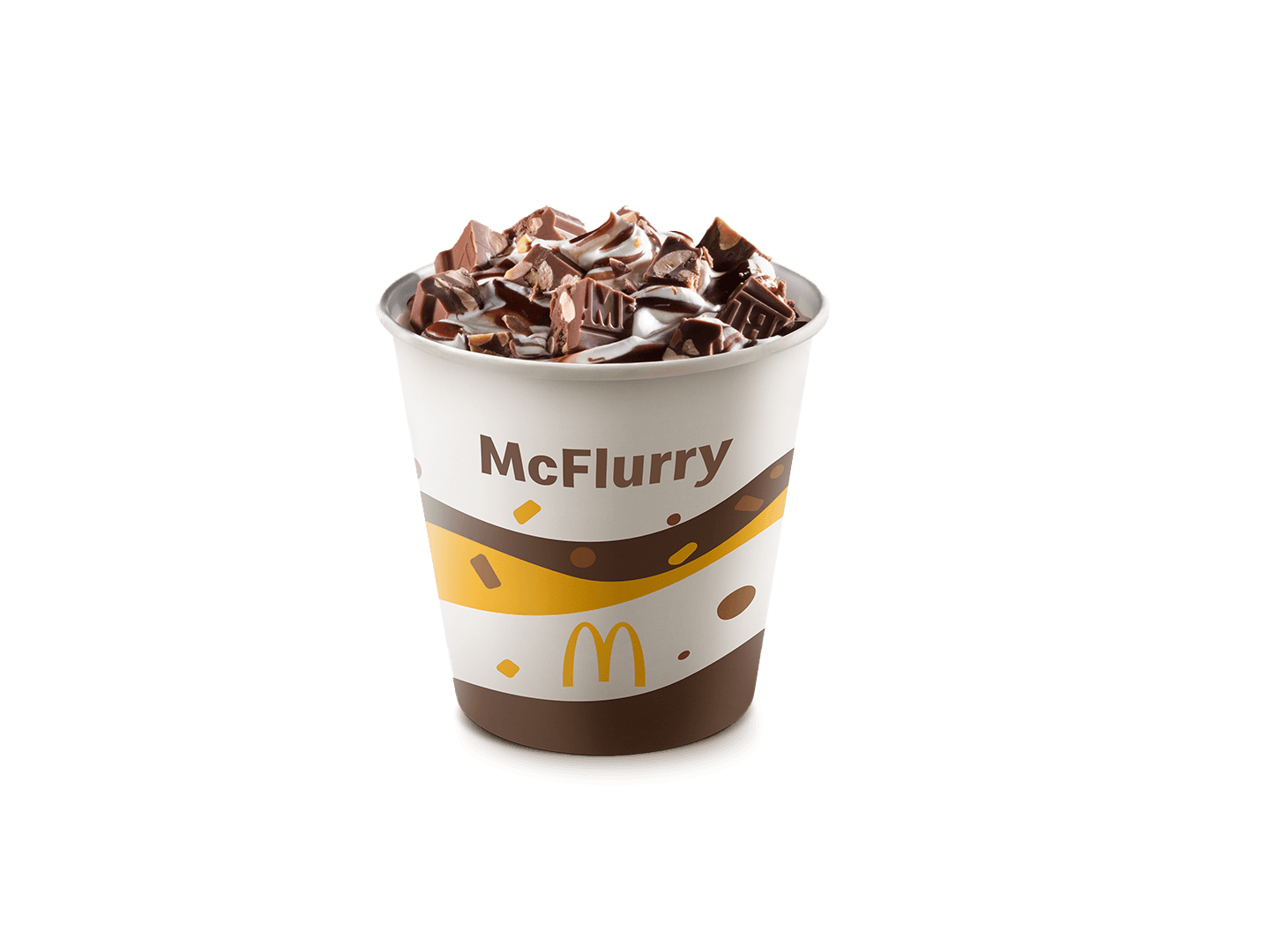 McFlurry Sublime