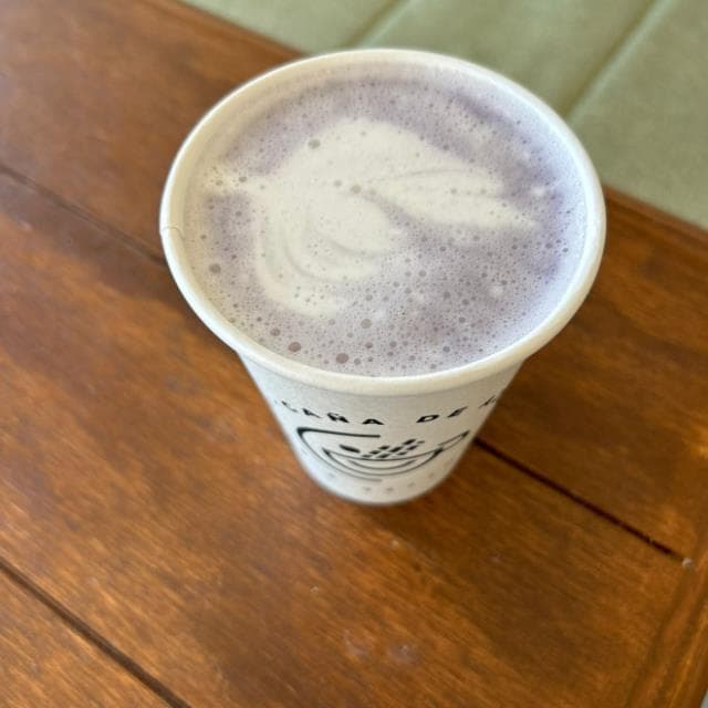 LATTE CREMA IRLANDESA