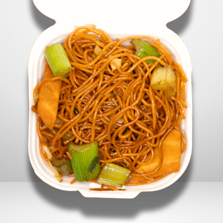 Chow Min