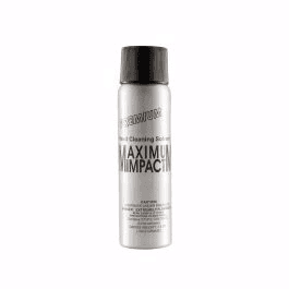 Maximun Impact Premium Cleaning Solvent 4 Oz
