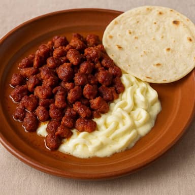 Choriqueso
