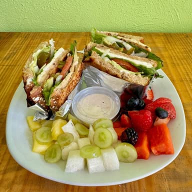 Sandwich Supremo