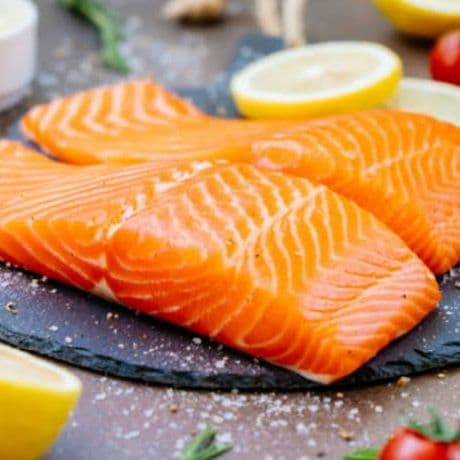 Salmon