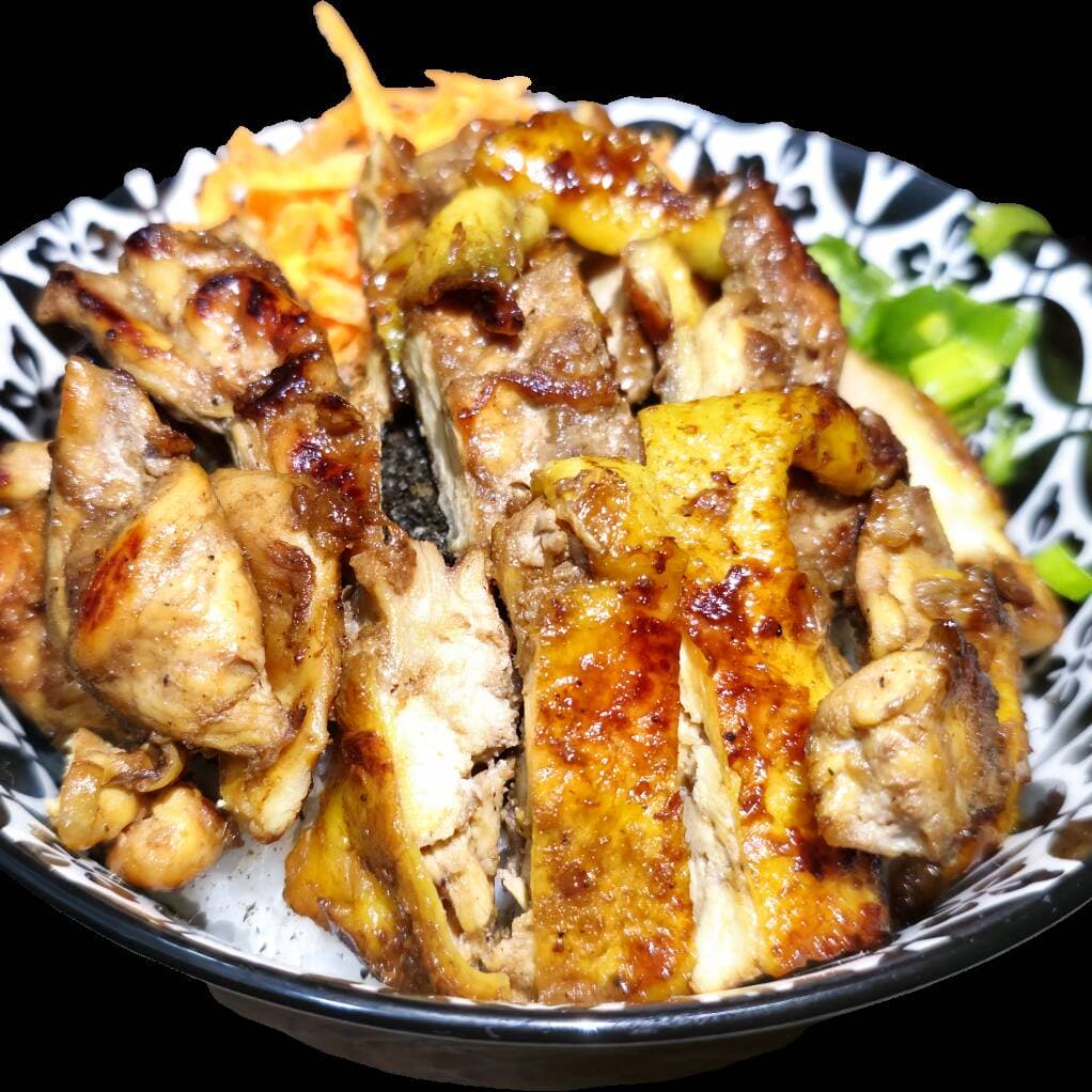 Pollo JAVZ