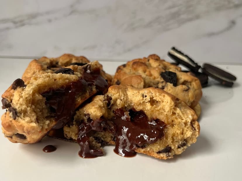Güli (Galletas)