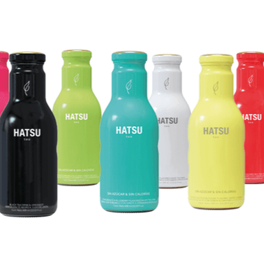 Té HATSU
