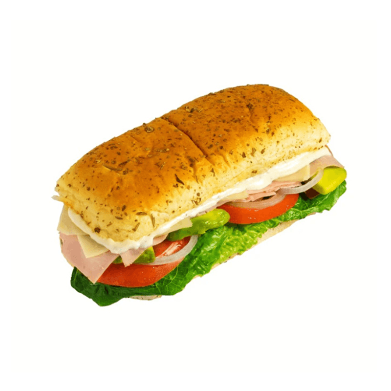 Panini (Pollo / Jamón)