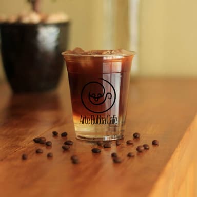 Café Americano