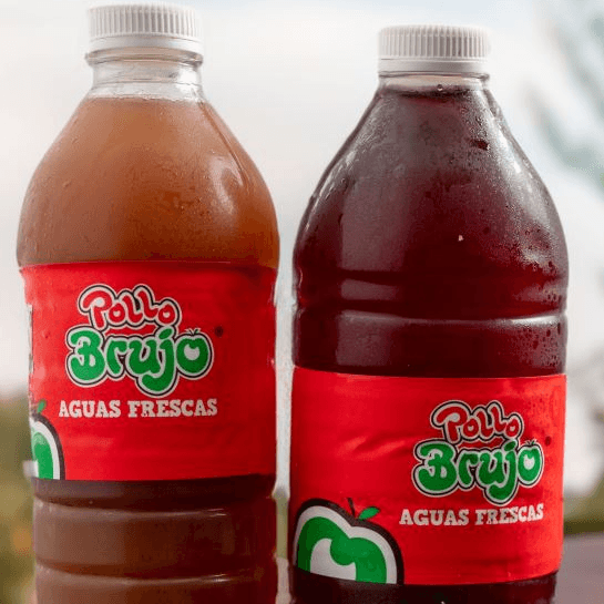 Agua Fresca