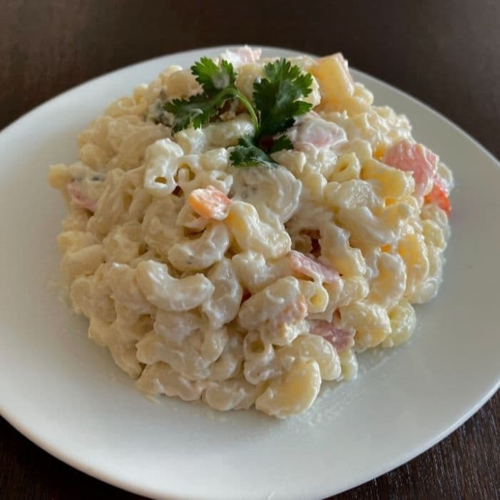 Sopa Fría