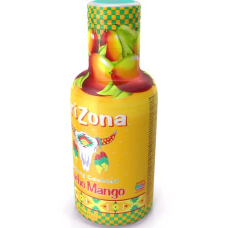 Arizona Mango