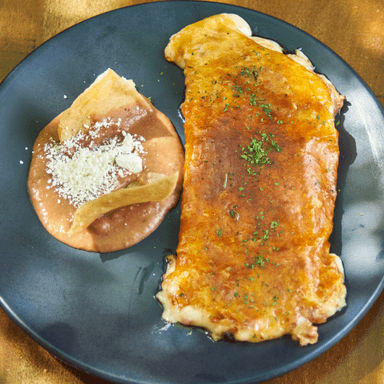 Costra de Birria
