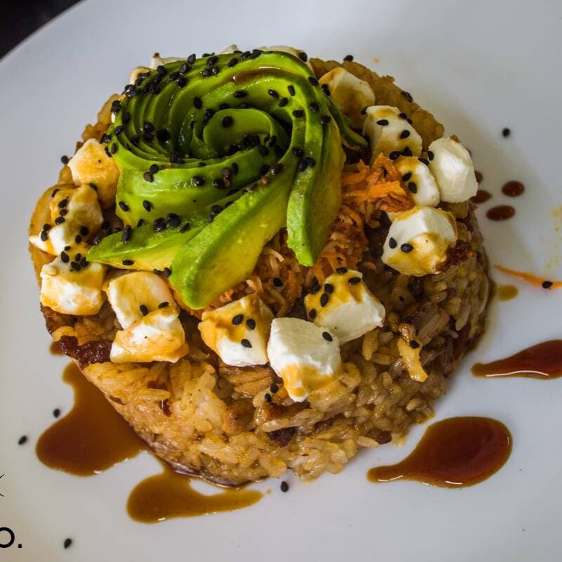 Arroz Supremo